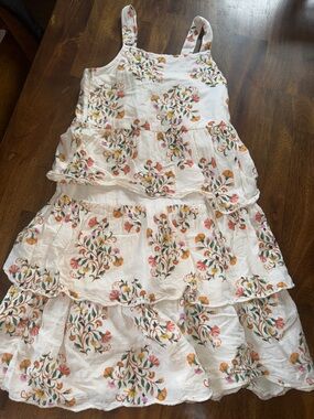 Old navy floral sundress